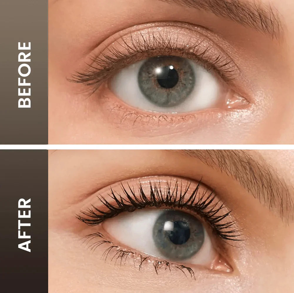 LuxeLash® | A Mascara Designed for Timeless Beauty