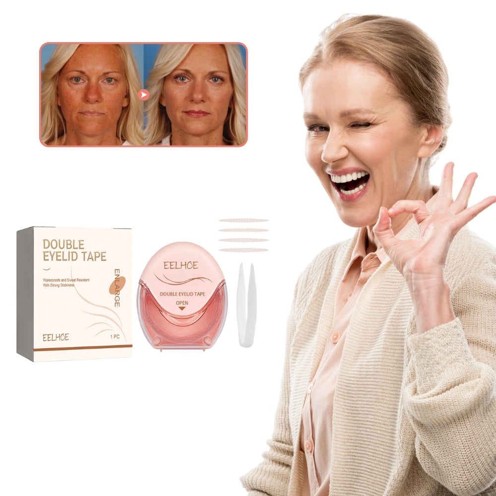 LidSculpt® | A Subtle Lift for a Refreshed Look