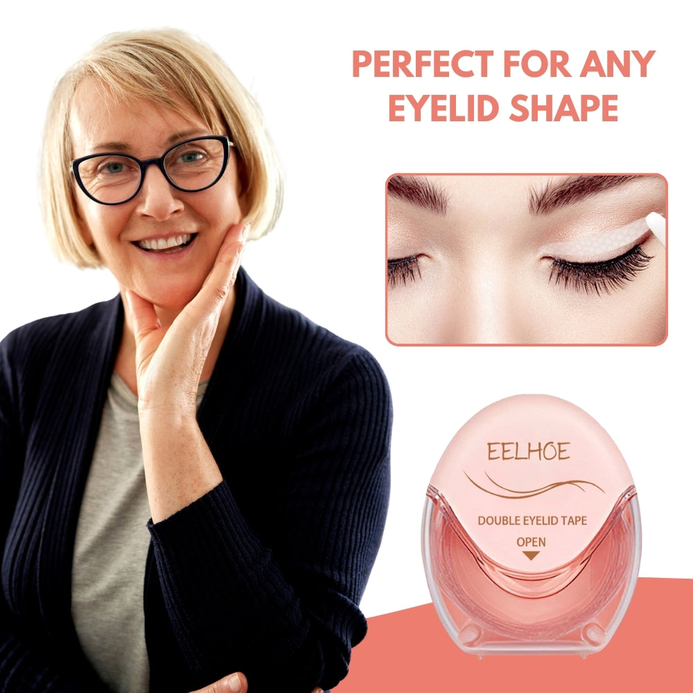 LidSculpt® | A Subtle Lift for a Refreshed Look