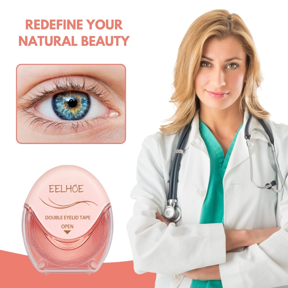 LidSculpt® | A Subtle Lift for a Refreshed Look