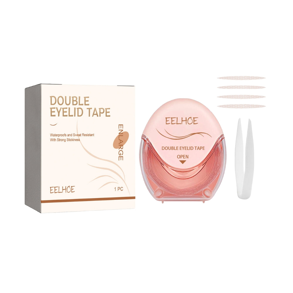 LidSculpt® | A Subtle Lift for a Refreshed Look