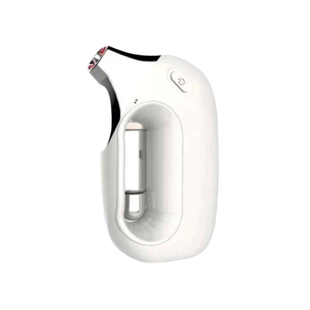 OxyVive | Rejuvenate Your Skin with Pure Oxygen for Anti-Aging