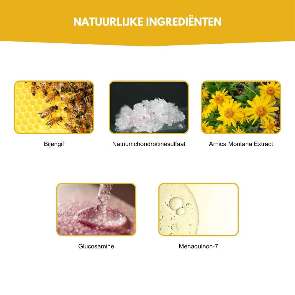 NerveRelief® | Natuurlijke Ondersteuning voor Gezonde Zenuwen NL