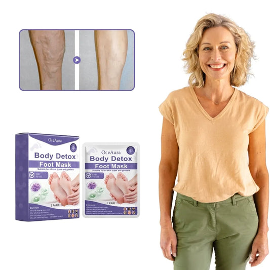 VenoPure® | Support Your Legs with Natural Wellness