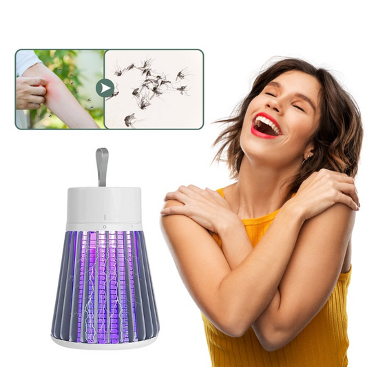 MozBuster® | Enjoy Mosquito-Free Comfort, Anytime