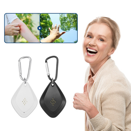 MoskitoZap® | Enjoy Comfortable, Mosquito-Free Nights!
