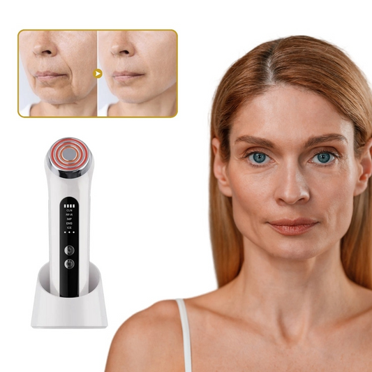 RadiantMax® | Gently Enhance Your Skin's Natural Firmness!