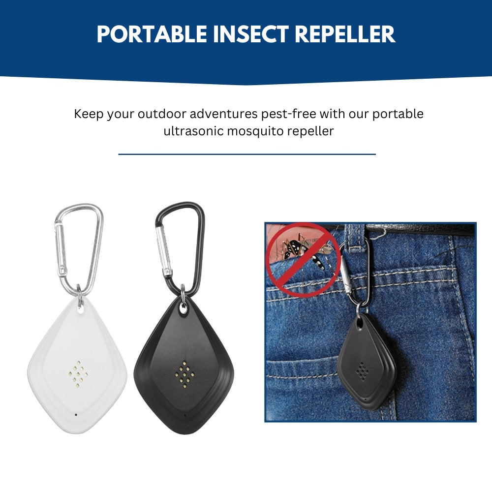 MoskitoZap® | Enjoy Comfortable, Mosquito-Free Nights!