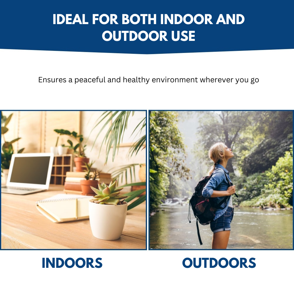 MoskitoZap® | Enjoy Comfortable, Mosquito-Free Nights!