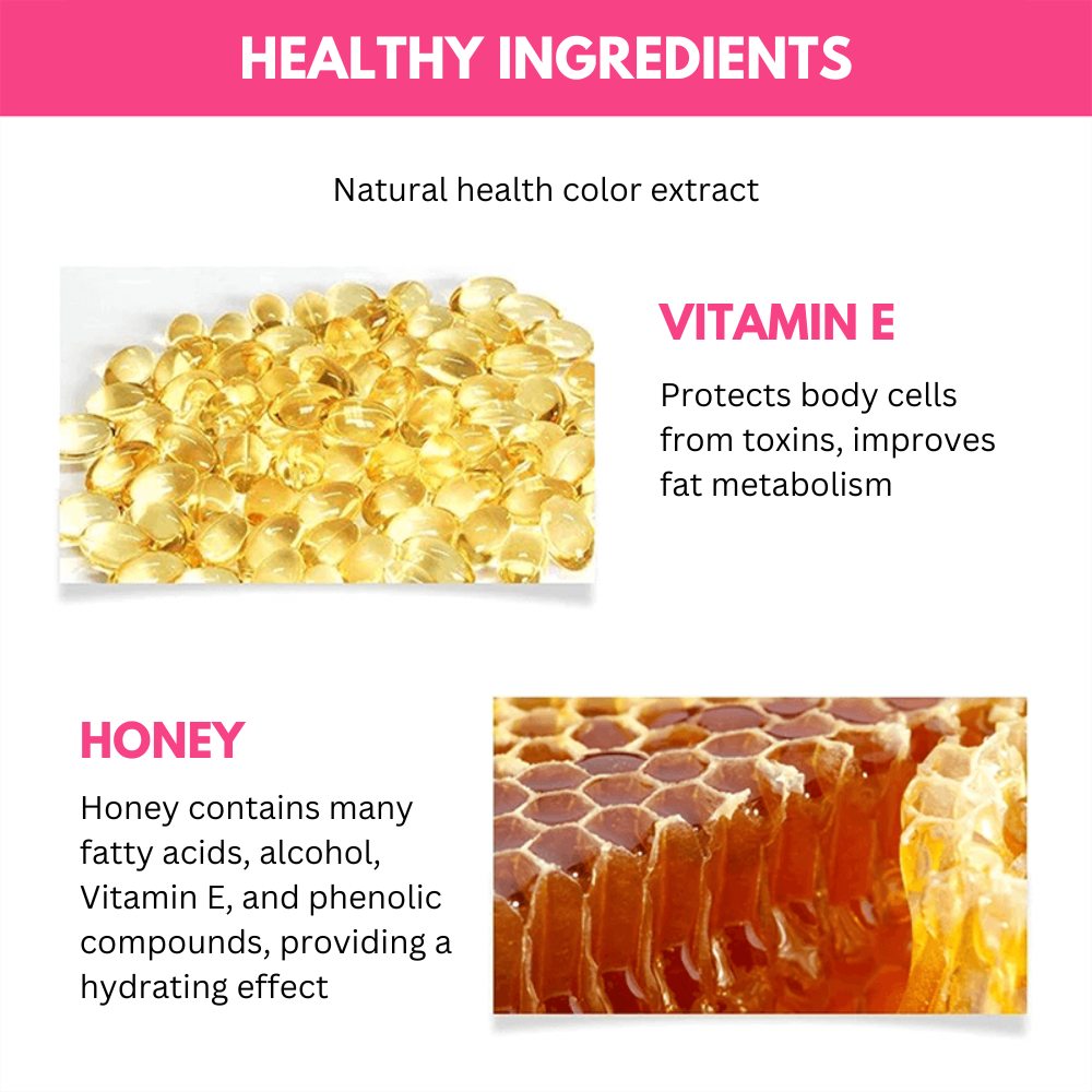 LipGlow® | Gently Enhance Your Lips’ Natural Fullness!