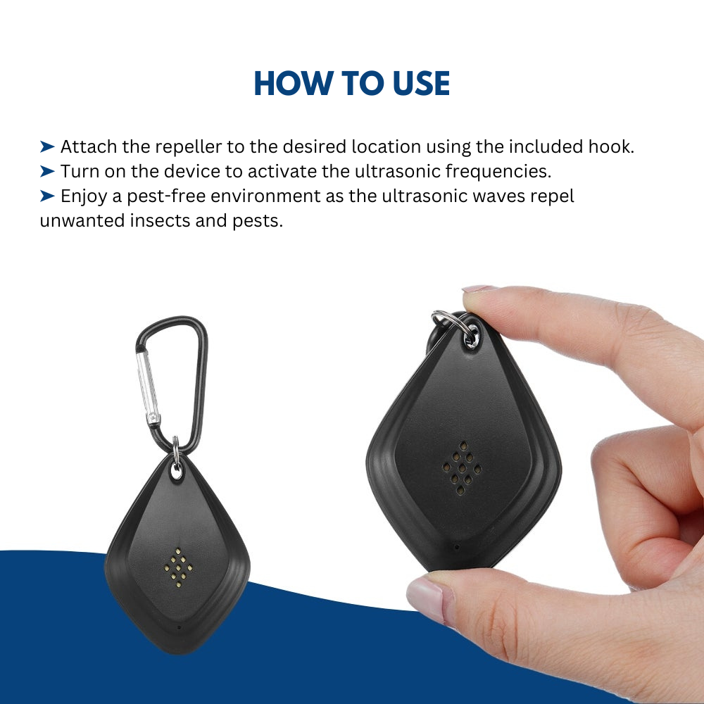 MoskitoZap® | Enjoy Comfortable, Mosquito-Free Nights!