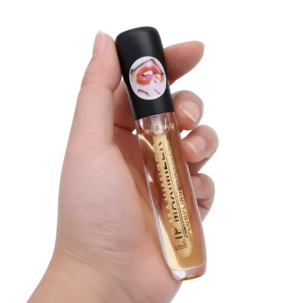 LipGlow® | Gently Enhance Your Lips’ Natural Fullness!