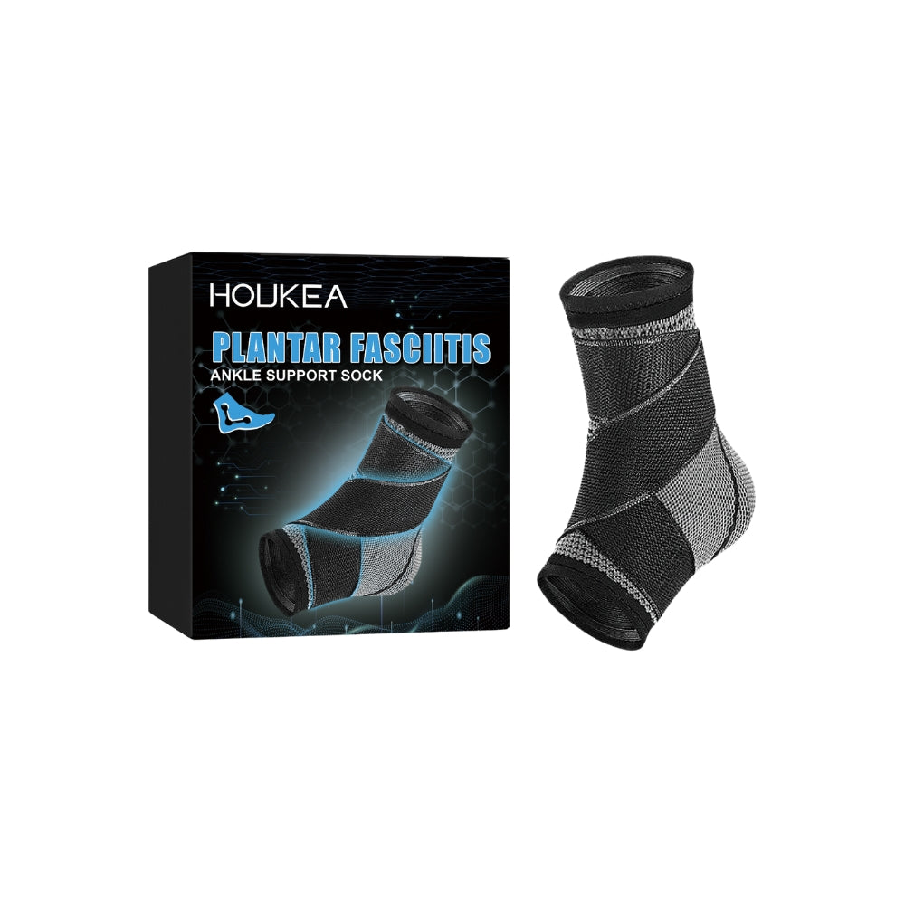 OrthoPro® | Comfortable Heel Support for Everyday Wellness