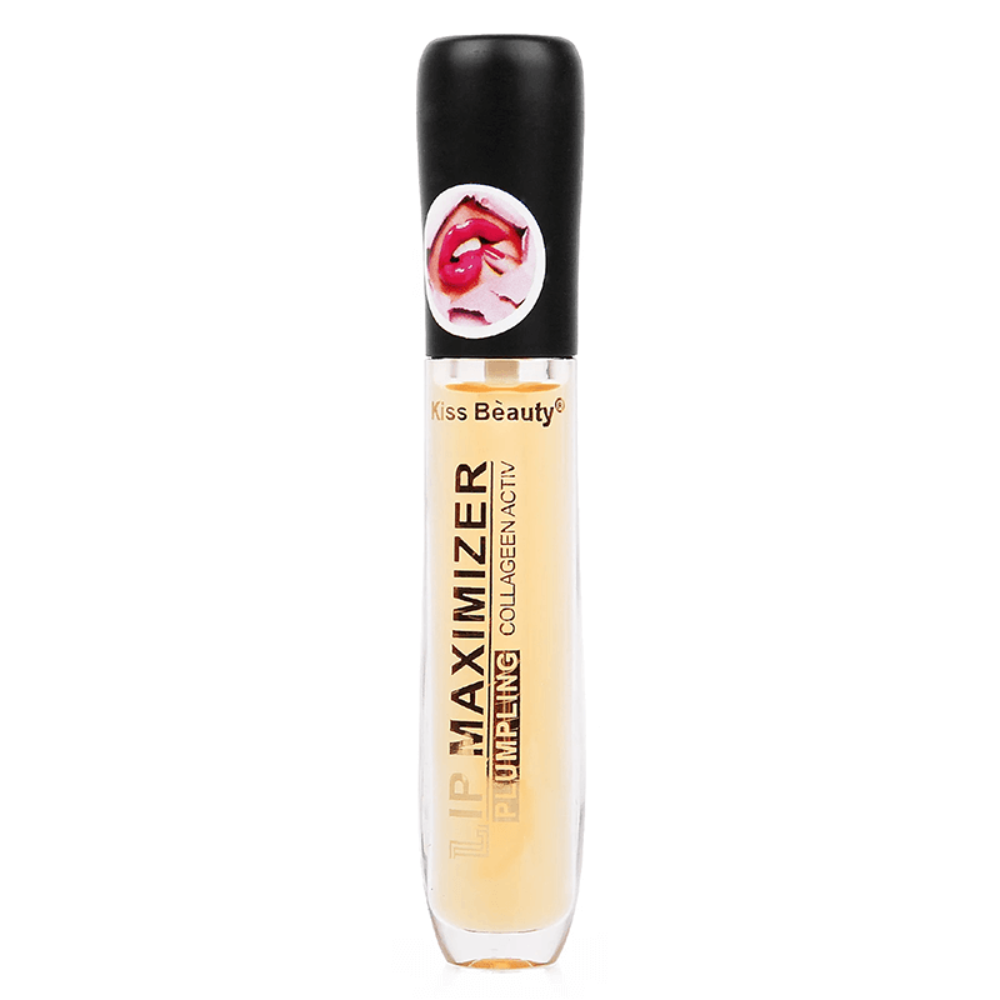 LipGlow® | Gently Enhance Your Lips’ Natural Fullness!